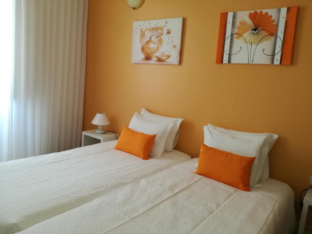 Hospedaria 5 Bicas Авиеро Екстериор снимка