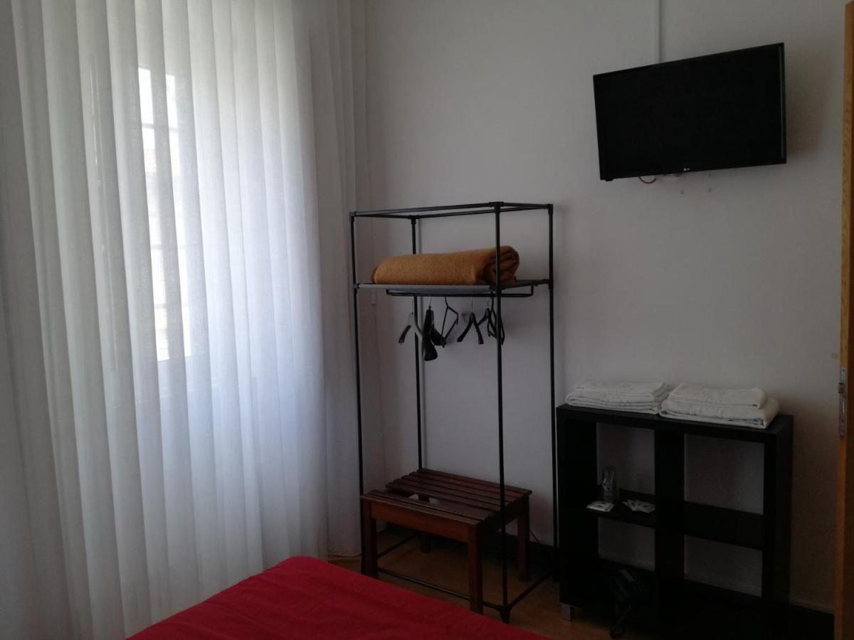 Hospedaria 5 Bicas Авиеро Екстериор снимка