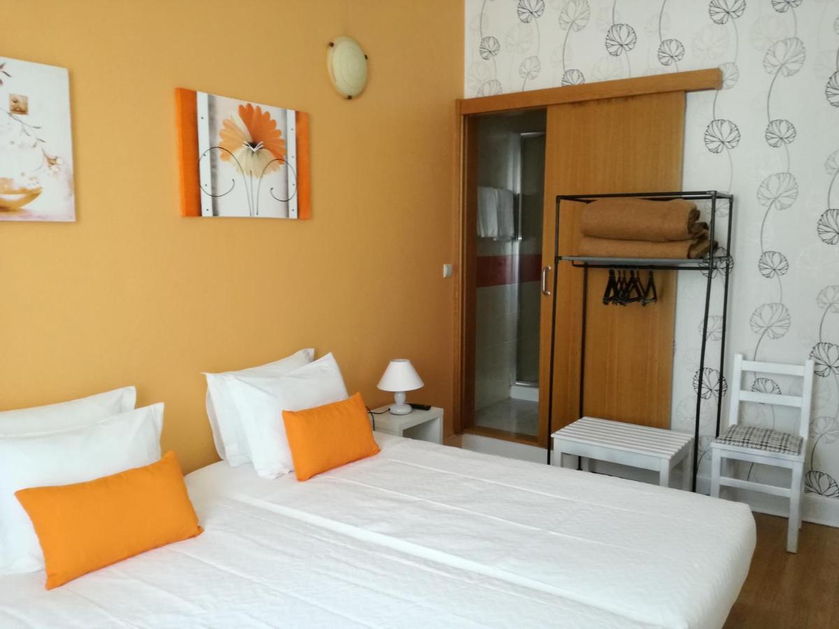 Hospedaria 5 Bicas Авиеро Екстериор снимка