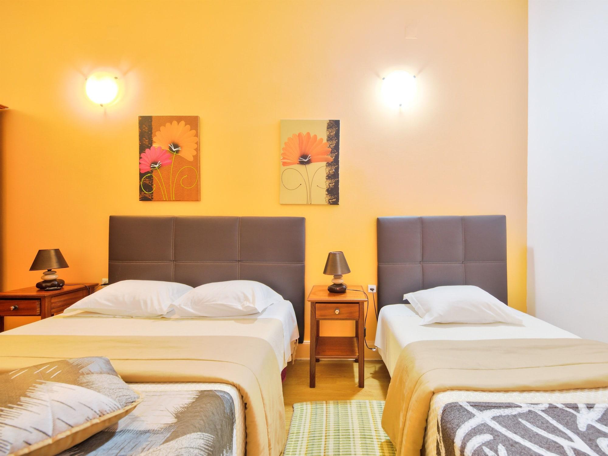 Hospedaria 5 Bicas Авиеро Екстериор снимка