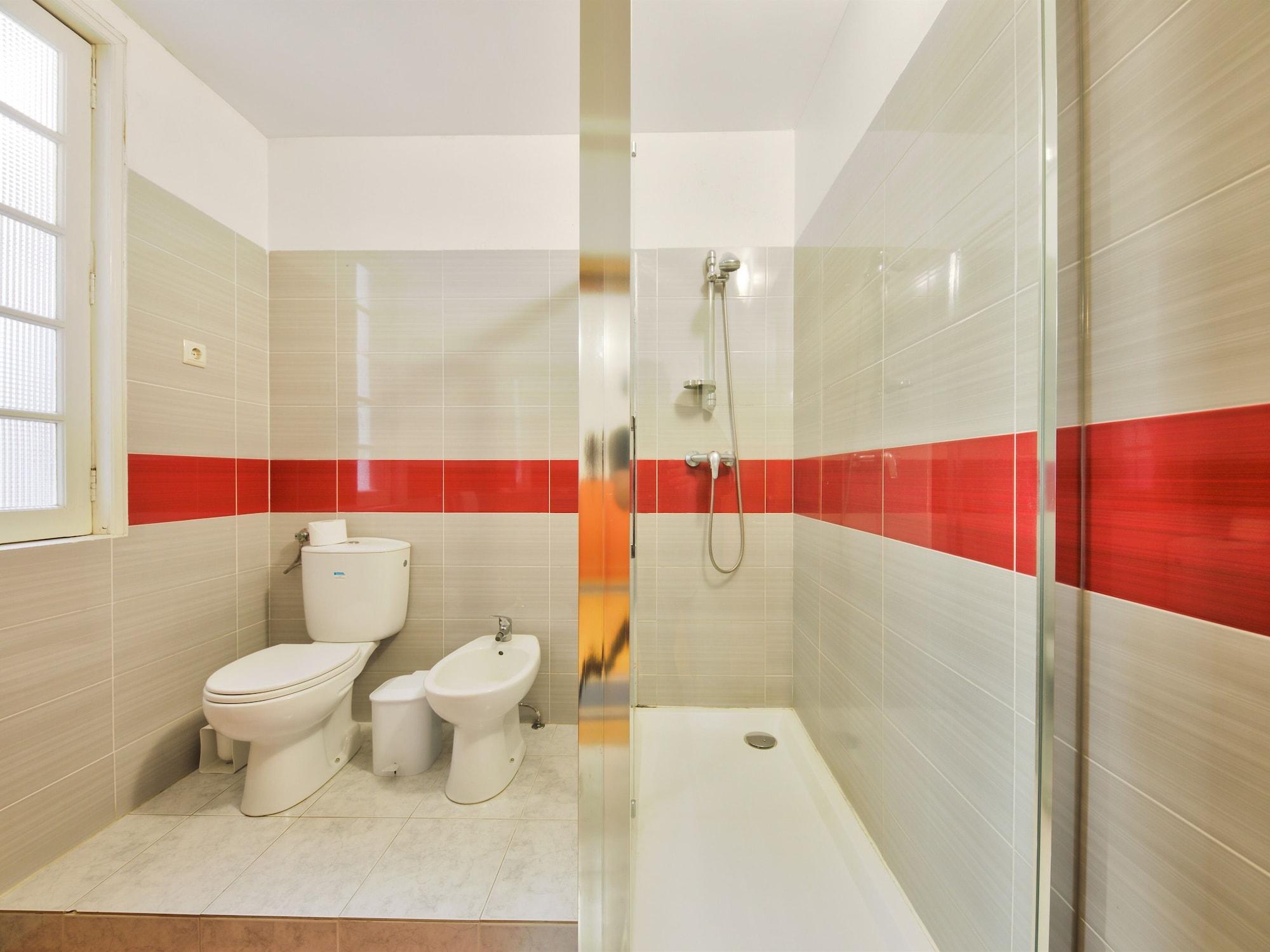 Hospedaria 5 Bicas Авиеро Екстериор снимка