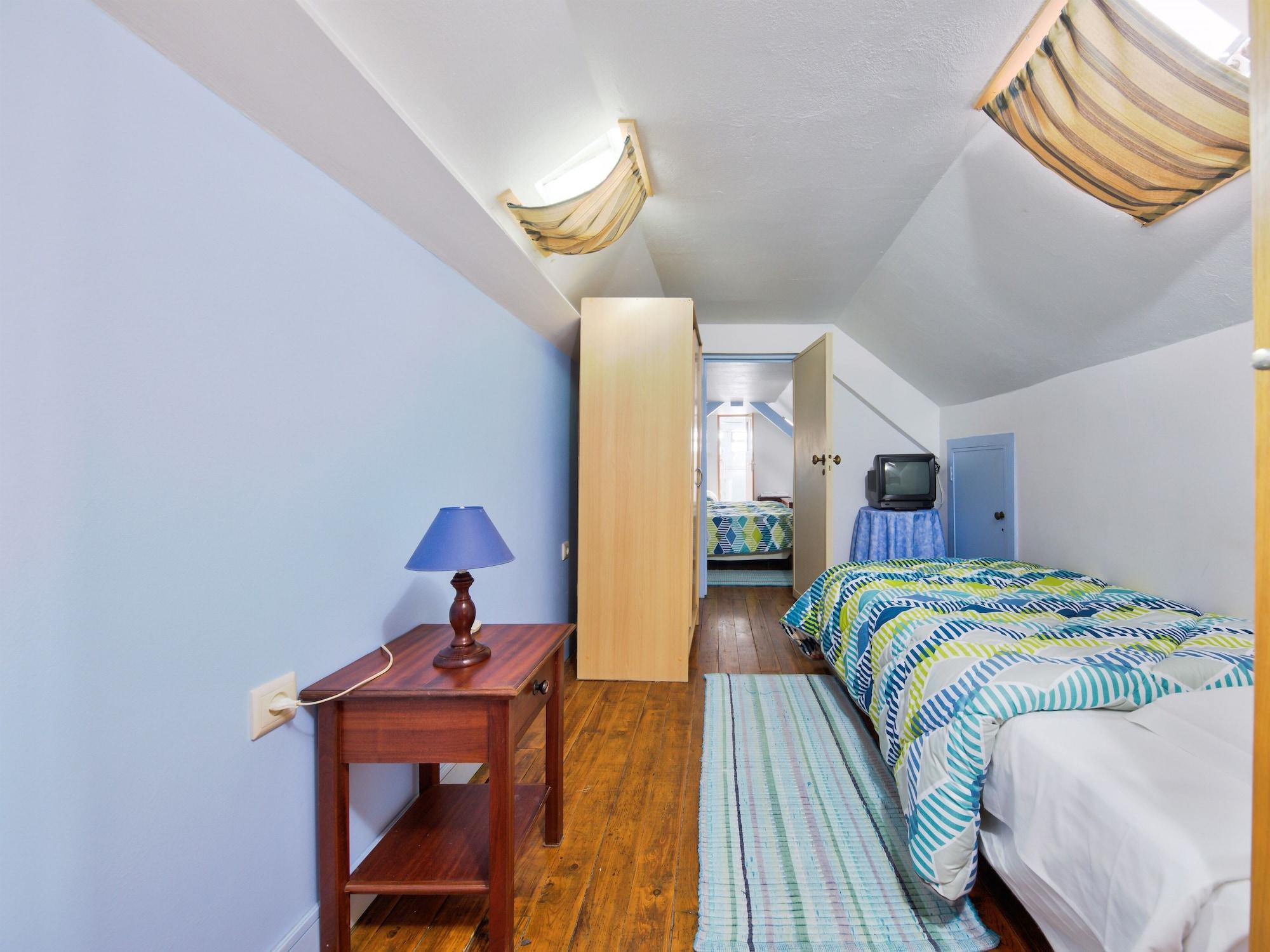 Hospedaria 5 Bicas Авиеро Екстериор снимка