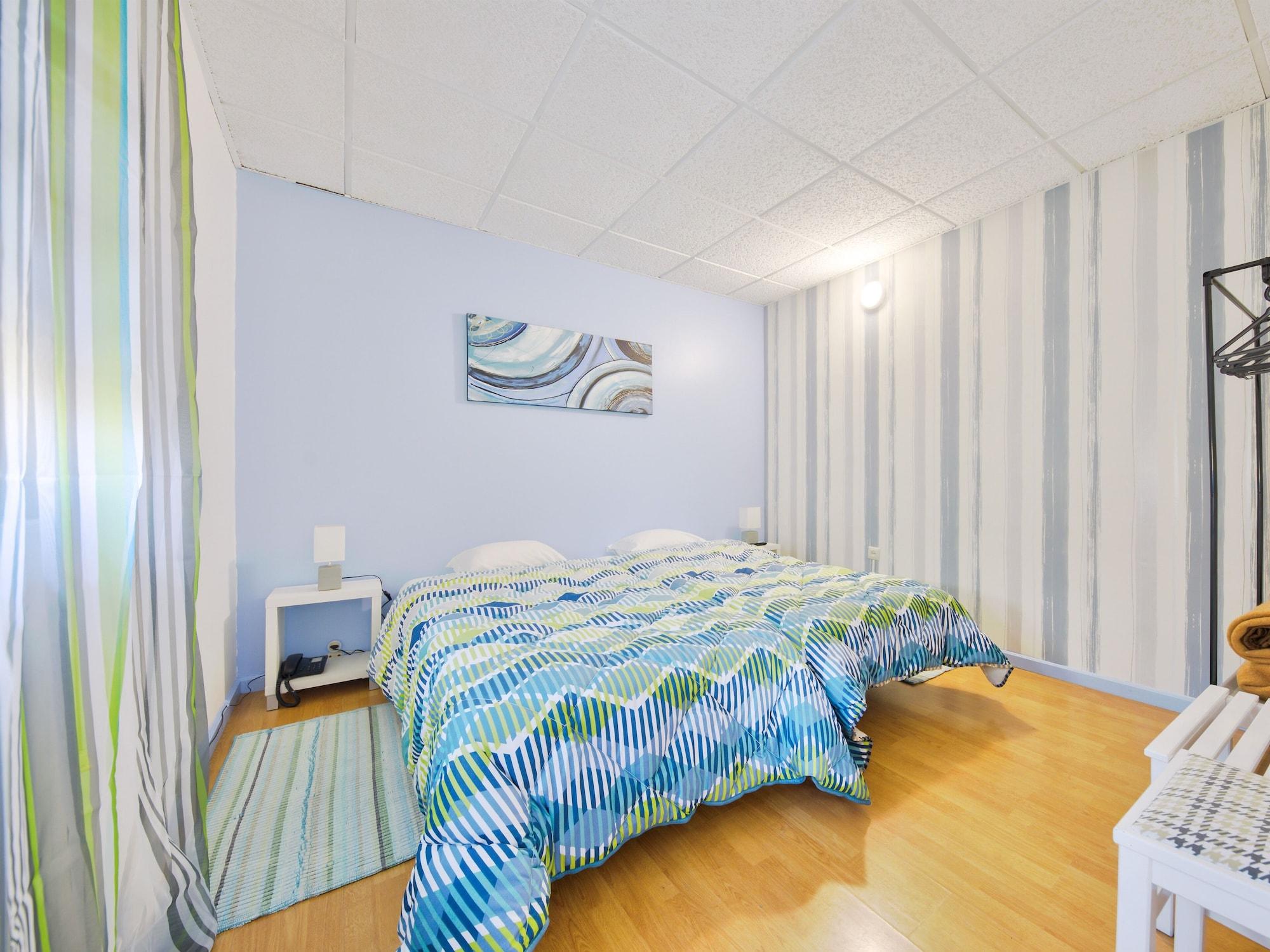 Hospedaria 5 Bicas Авиеро Екстериор снимка