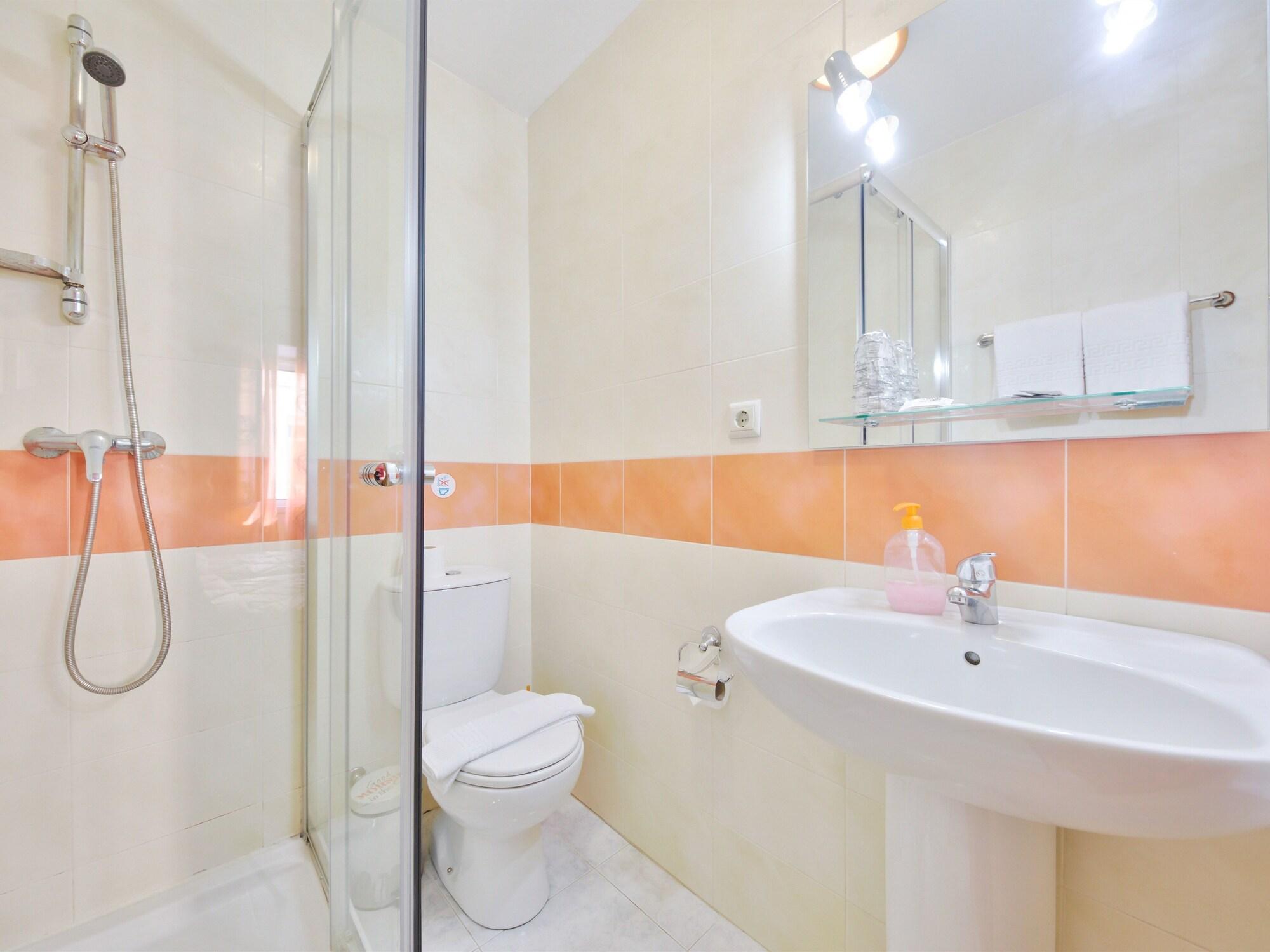 Hospedaria 5 Bicas Авиеро Екстериор снимка