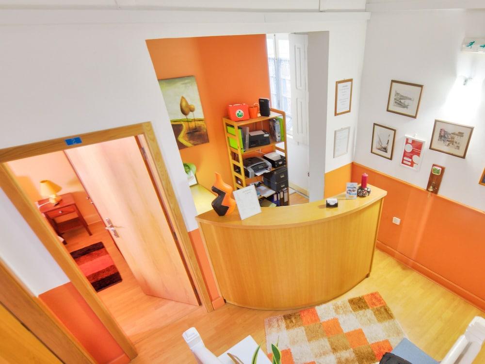 Hospedaria 5 Bicas Авиеро Екстериор снимка