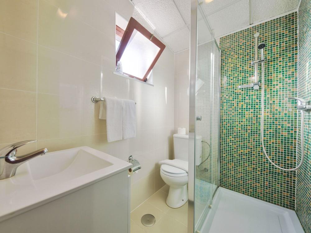 Hospedaria 5 Bicas Авиеро Екстериор снимка