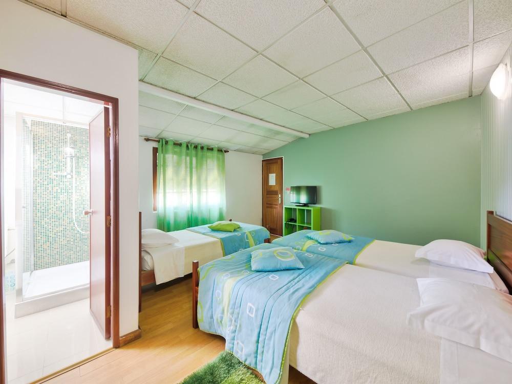 Hospedaria 5 Bicas Авиеро Екстериор снимка