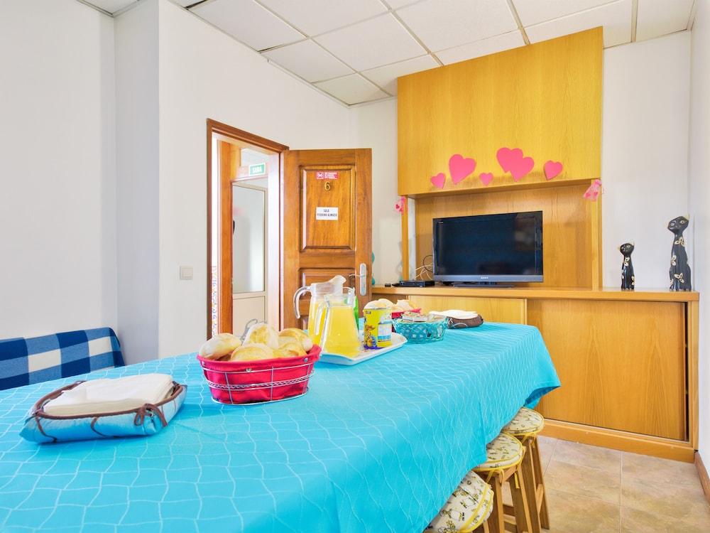 Hospedaria 5 Bicas Авиеро Екстериор снимка