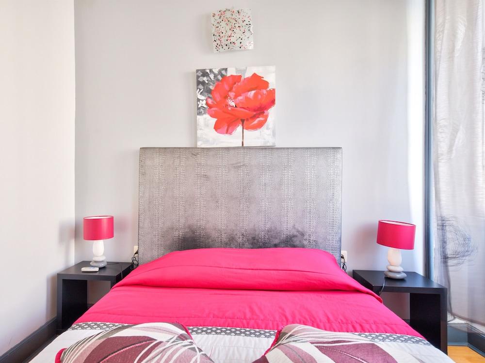 Hospedaria 5 Bicas Авиеро Екстериор снимка