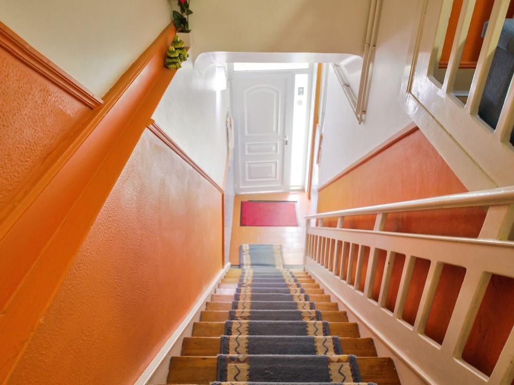 Hospedaria 5 Bicas Авиеро Екстериор снимка