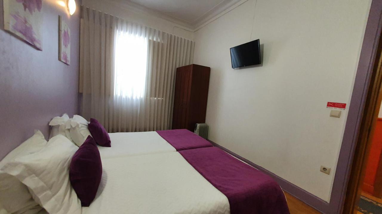 Hospedaria 5 Bicas Авиеро Екстериор снимка