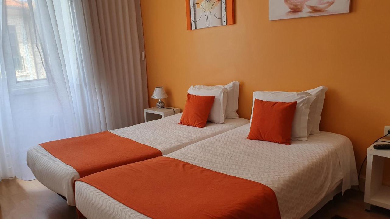 Hospedaria 5 Bicas Авиеро Екстериор снимка
