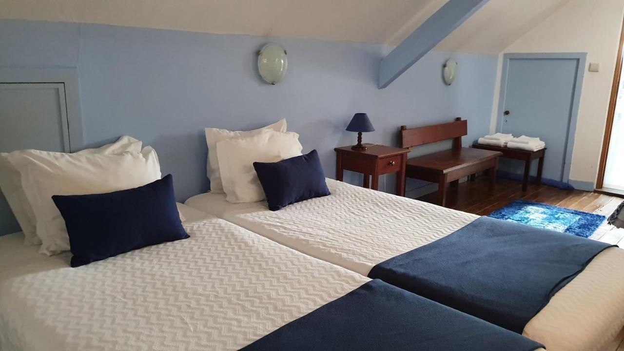 Hospedaria 5 Bicas Авиеро Екстериор снимка