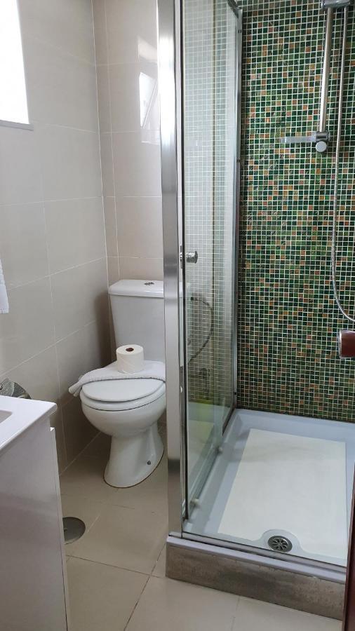 Hospedaria 5 Bicas Авиеро Екстериор снимка