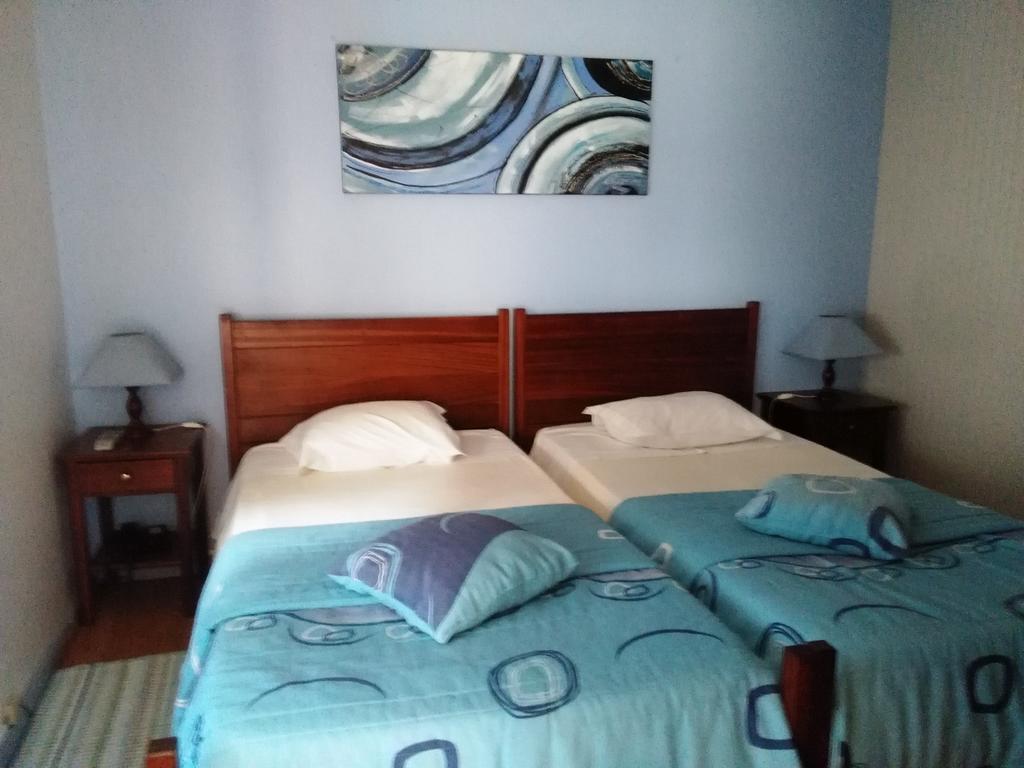 Hospedaria 5 Bicas Авиеро Стая снимка