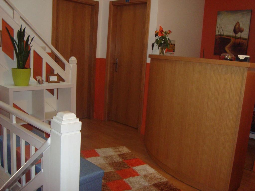 Hospedaria 5 Bicas Авиеро Екстериор снимка