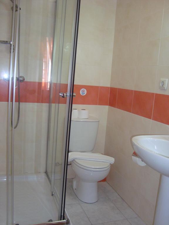 Hospedaria 5 Bicas Авиеро Екстериор снимка