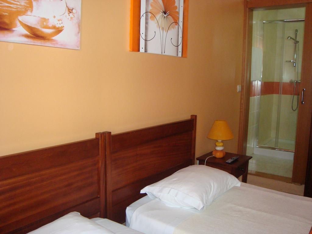 Hospedaria 5 Bicas Авиеро Екстериор снимка