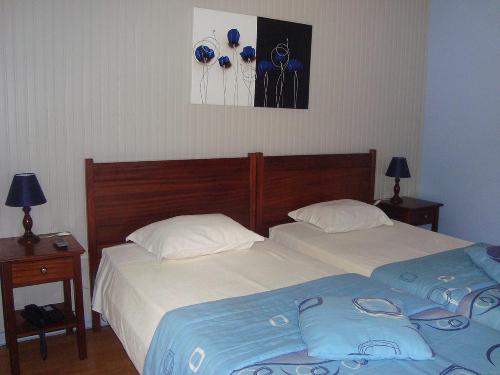Hospedaria 5 Bicas Авиеро Екстериор снимка