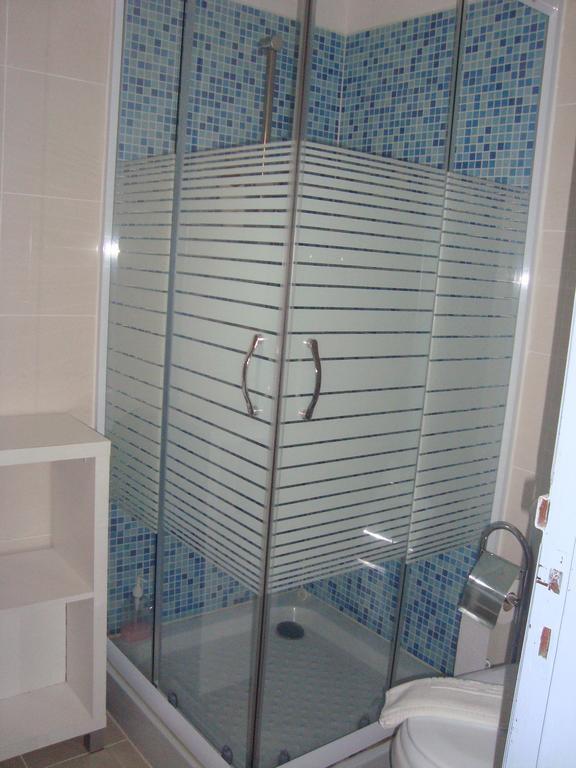 Hospedaria 5 Bicas Авиеро Екстериор снимка