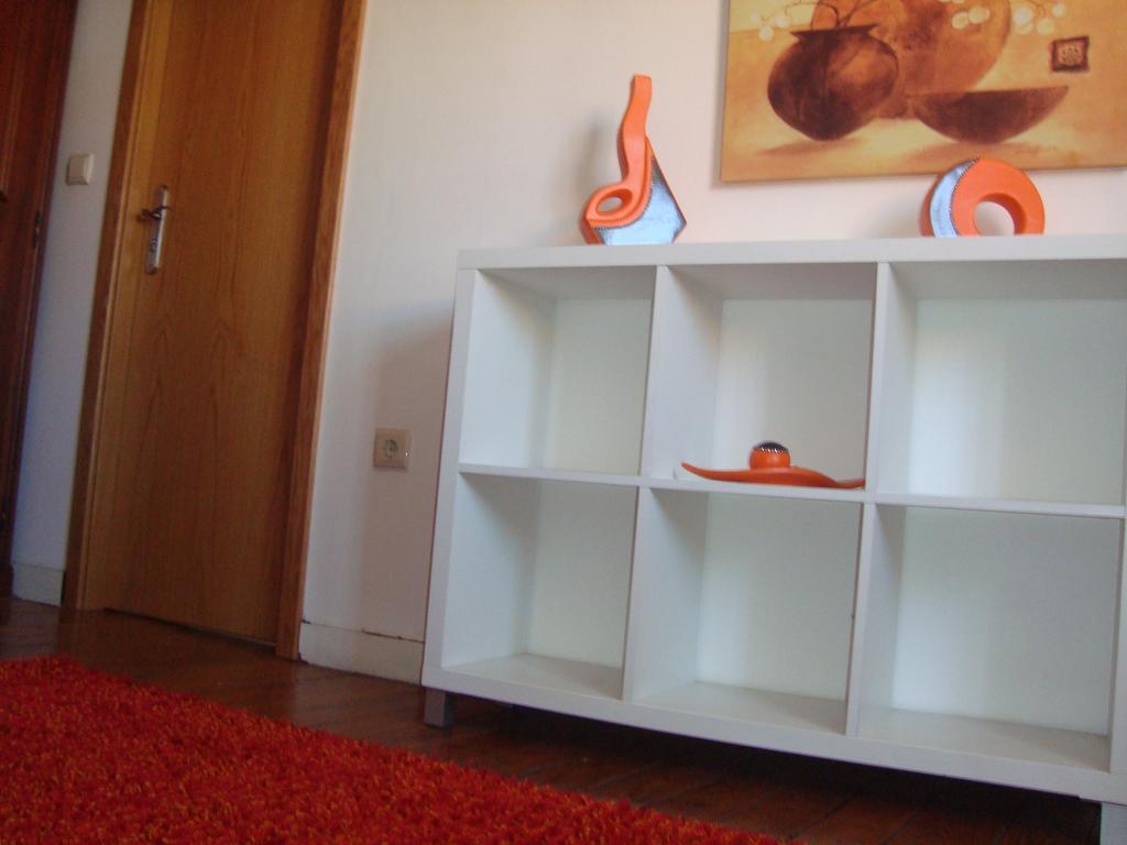 Hospedaria 5 Bicas Авиеро Екстериор снимка