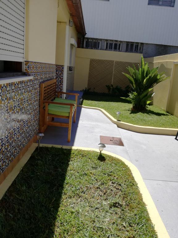 Hospedaria 5 Bicas Авиеро Екстериор снимка