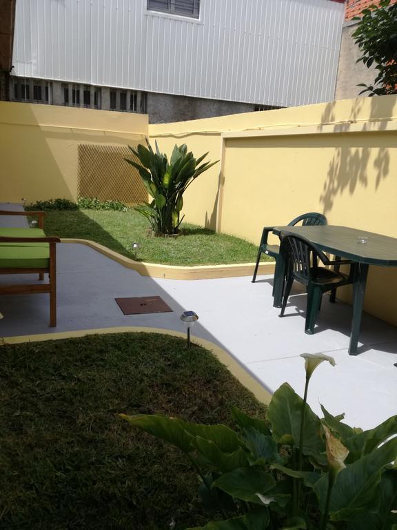 Hospedaria 5 Bicas Авиеро Екстериор снимка