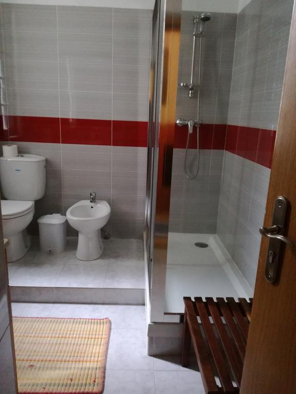 Hospedaria 5 Bicas Авиеро Екстериор снимка