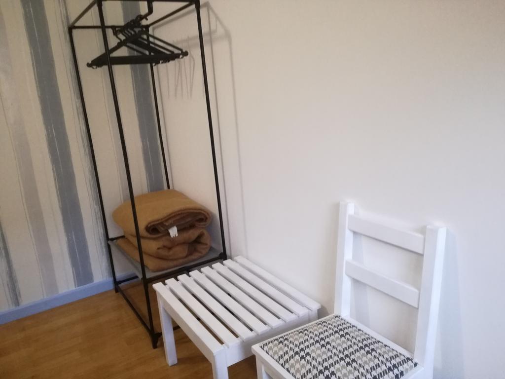 Hospedaria 5 Bicas Авиеро Екстериор снимка
