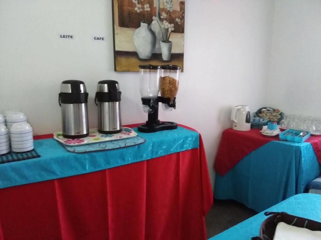 Hospedaria 5 Bicas Авиеро Екстериор снимка